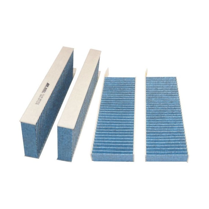 Filtre habitacle Hifi Filter SC 4058 KITCAB