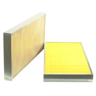 Filtre habitacle Hifi Filter SC 50011
