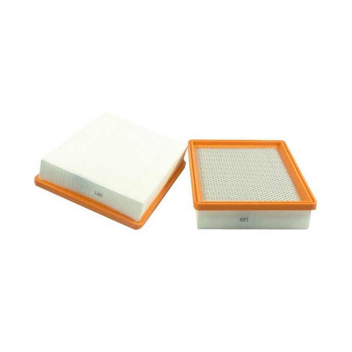 Filtre habitacle Hifi Filter SC 50015