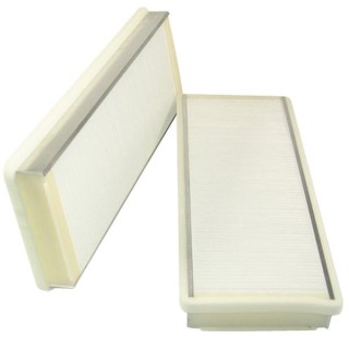 Filtre habitacle Hifi Filter SC 50017