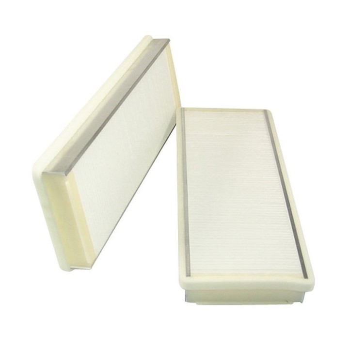 Filtre habitacle Hifi Filter SC 50017