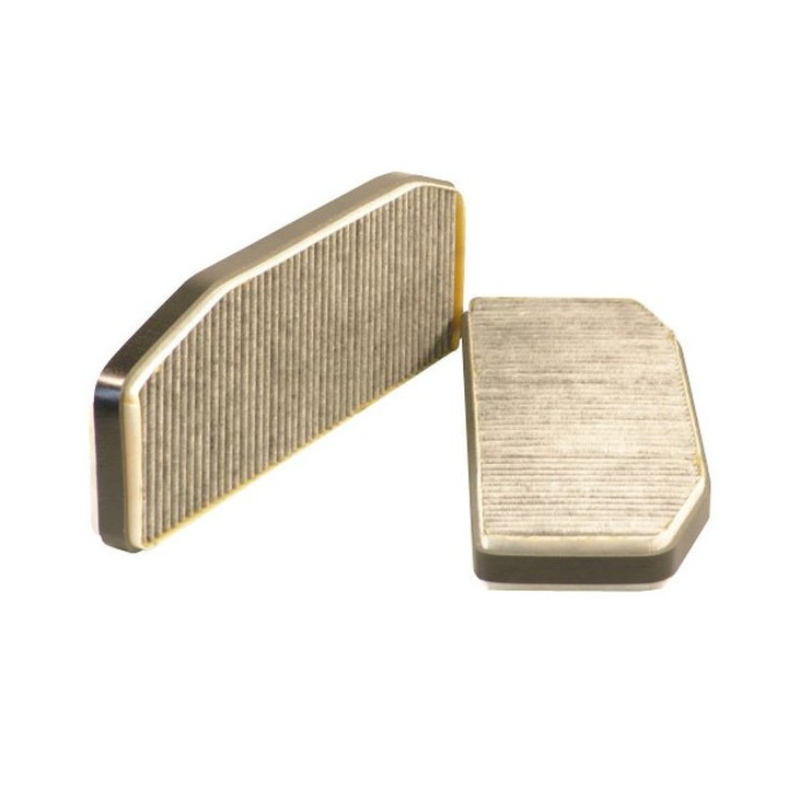 Filtre habitacle Hifi Filter SC 50018 CA
