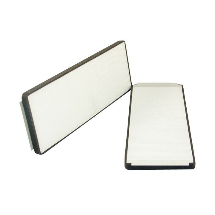 Filtre habitacle Hifi Filter SC 5002