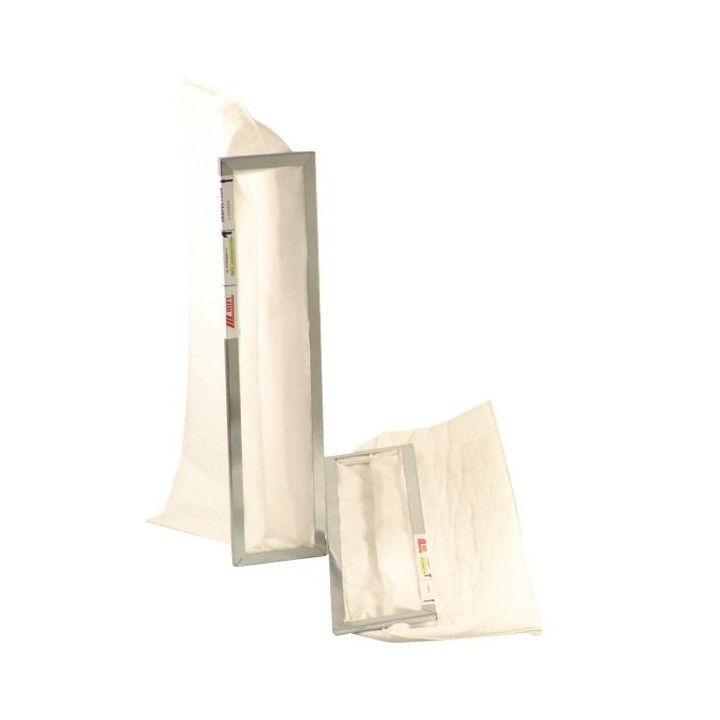 Filtre habitacle Hifi Filter SC 50021