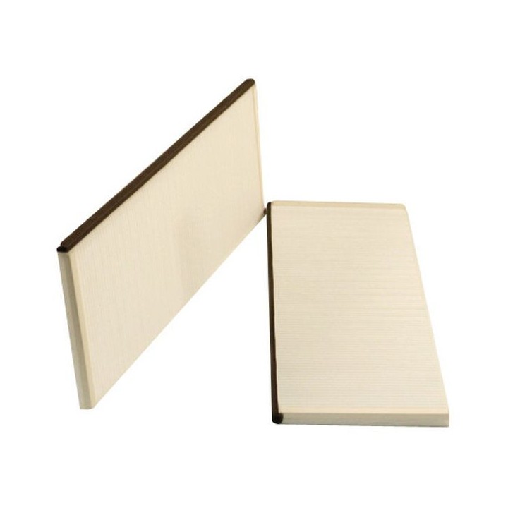 Filtre habitacle Hifi Filter SC 50025