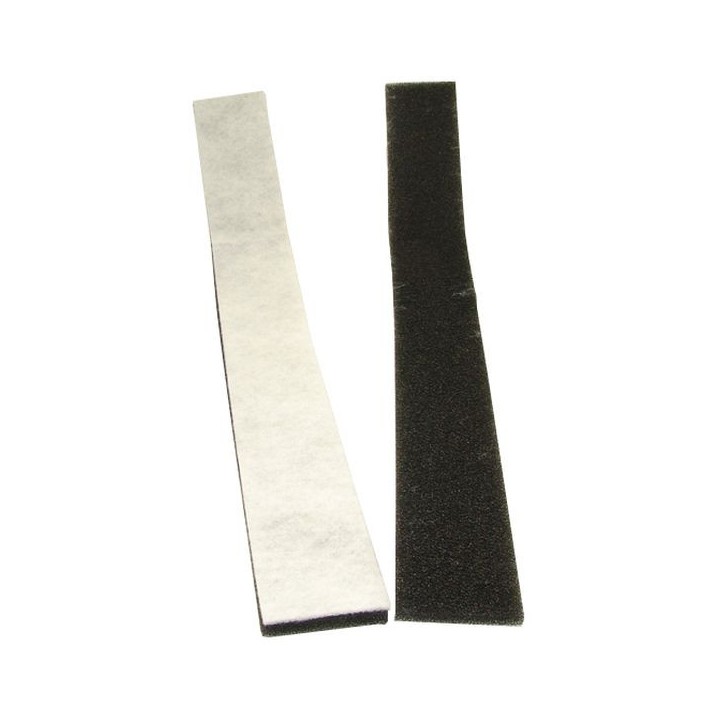 Filtre habitacle Hifi Filter SC 50030