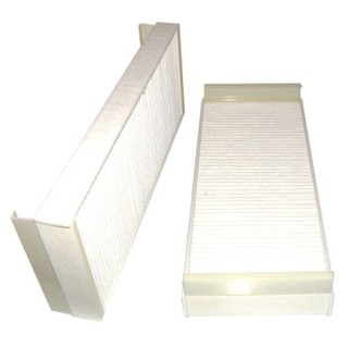 Filtre habitacle Hifi Filter SC 50034 CA