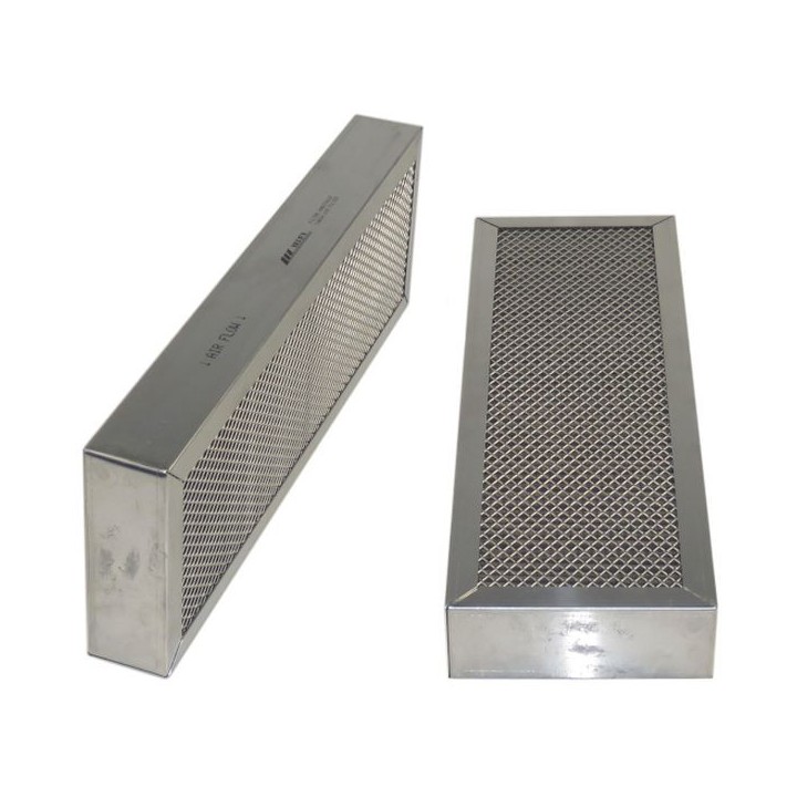 Filtre habitacle Hifi Filter SC 50035 CAM