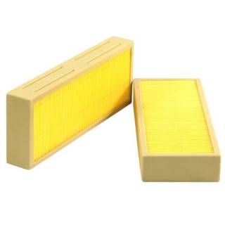 Filtre habitacle Hifi Filter SC 50044