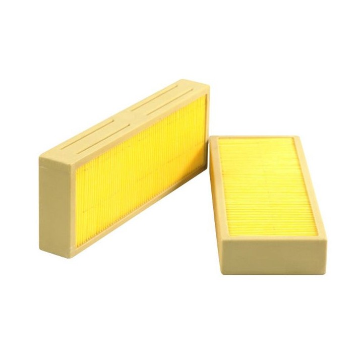 Filtre habitacle Hifi Filter SC 50044