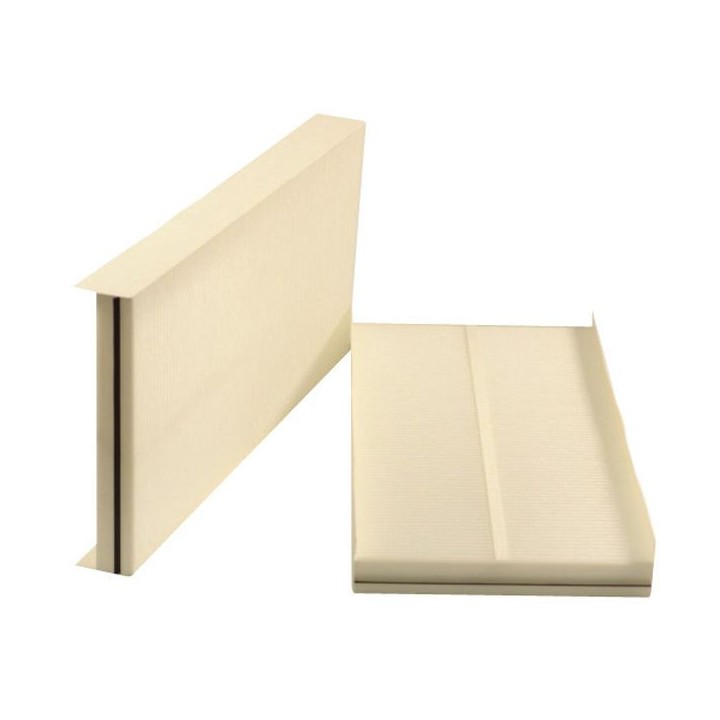 Filtre habitacle Hifi Filter SC 50050