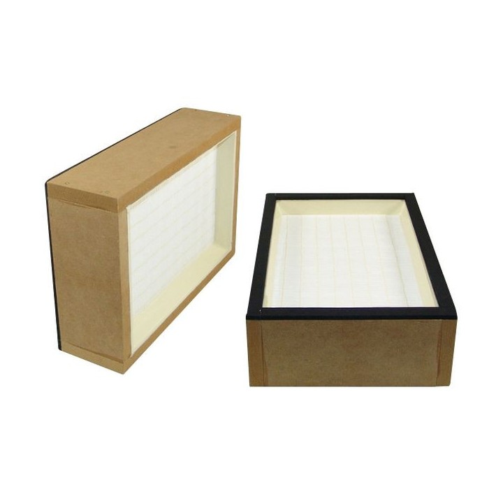 Filtre habitacle Hifi Filter SC 50053
