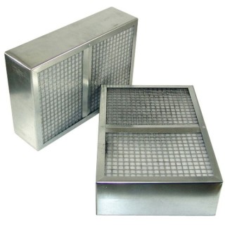 Filtre habitacle Hifi Filter SC 50054 CAG