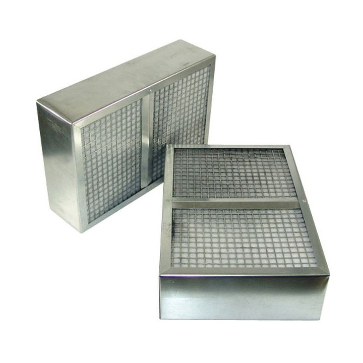 Filtre habitacle Hifi Filter SC 50054 CAG