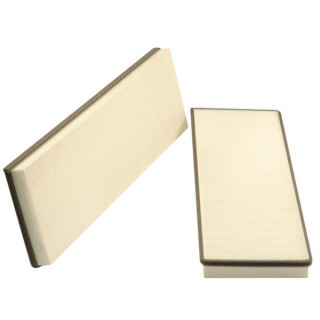 Filtre habitacle Hifi Filter SC 50056