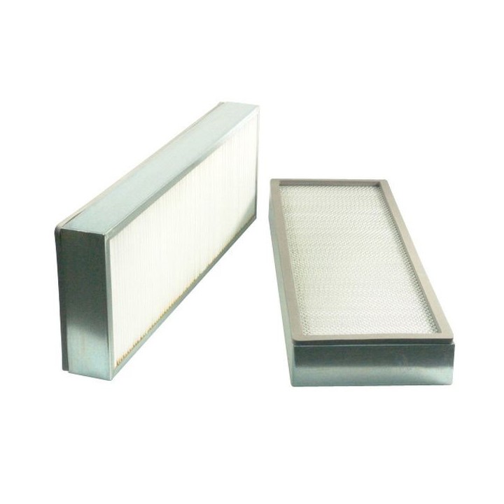 Filtre habitacle Hifi Filter SC 50067