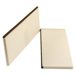 Filtre habitacle Hifi Filter SC 50077