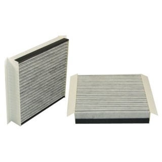 Filtre habitacle Hifi Filter SC 50095 CA