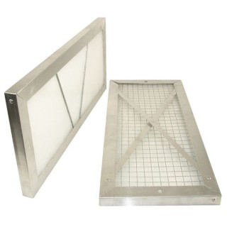 Filtre habitacle Hifi Filter SC 50096