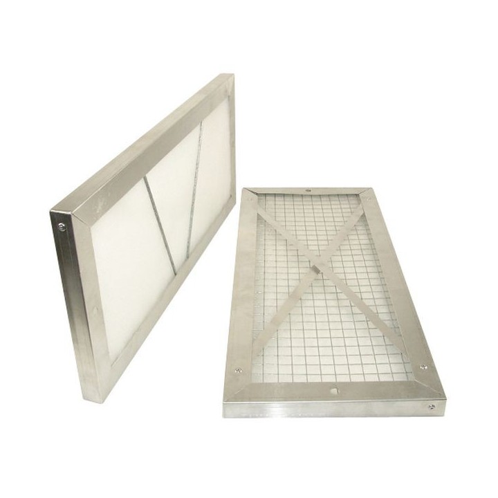 Filtre habitacle Hifi Filter SC 50096