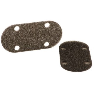 Filtre habitacle Hifi Filter SC 50110