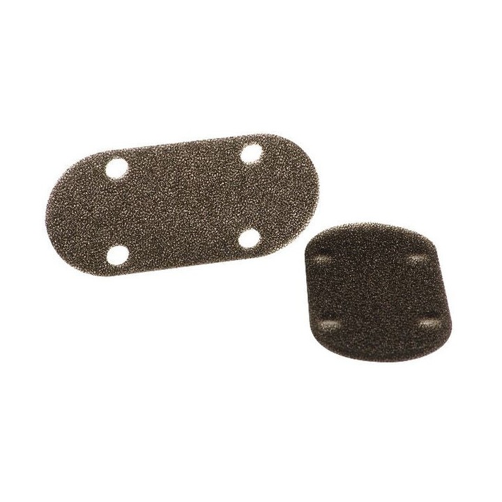 Filtre habitacle Hifi Filter SC 50110
