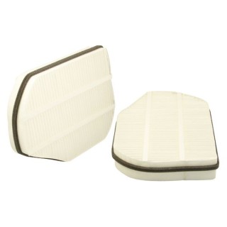 Filtre habitacle Hifi Filter SC 5012