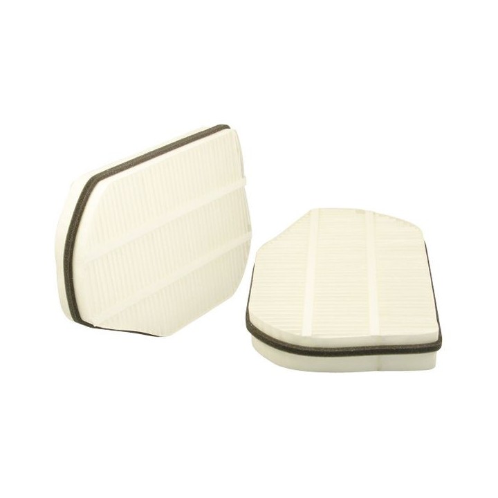 Filtre habitacle Hifi Filter SC 5012