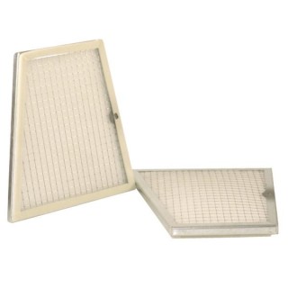 Filtre habitacle Hifi Filter SC 50129