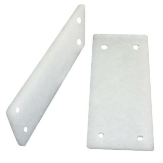 Filtre habitacle Hifi Filter SC 50138