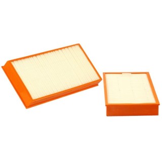 Filtre habitacle Hifi Filter SC 50140