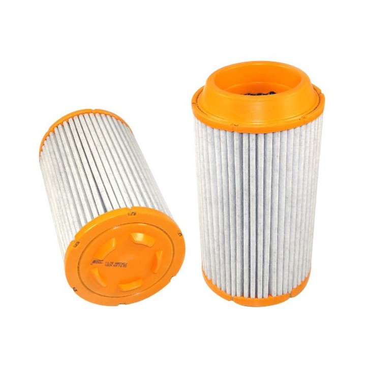 Filtre habitacle Hifi Filter SC 50141 CAM3