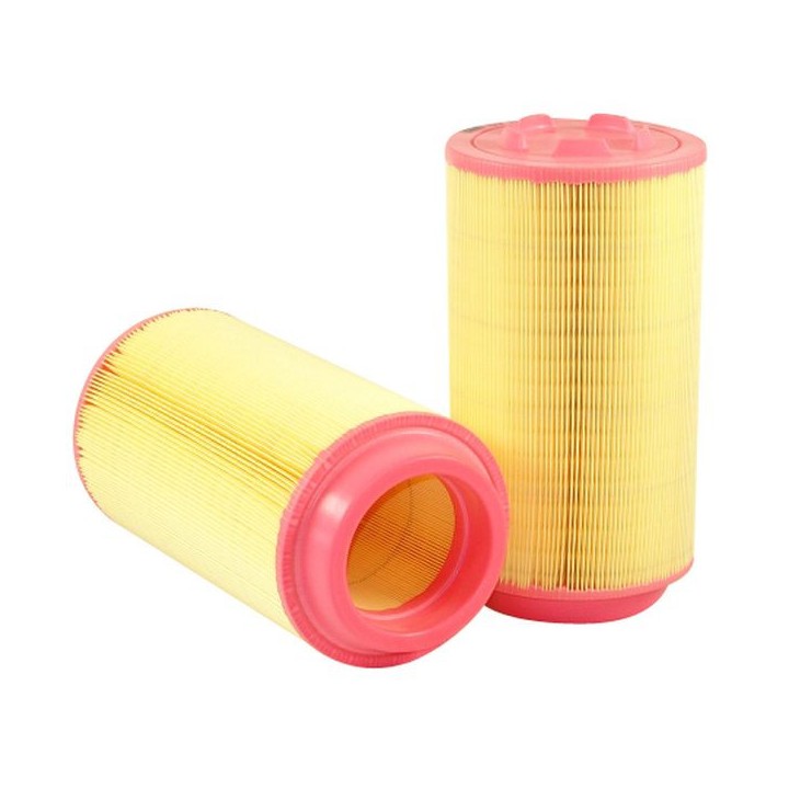 Filtre habitacle Hifi Filter SC 50141