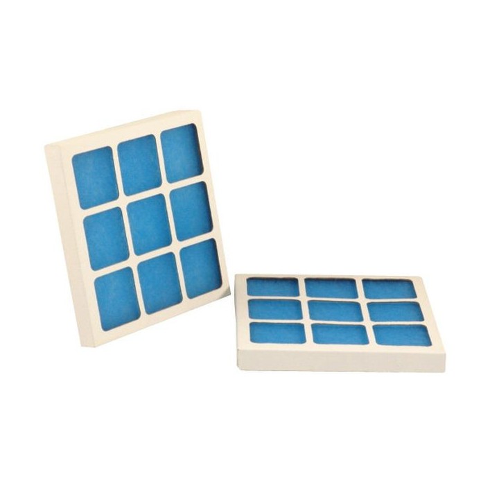 Filtre habitacle Hifi Filter SC 50143