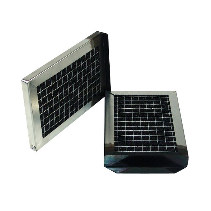 Filtre habitacle Hifi Filter SC 50145