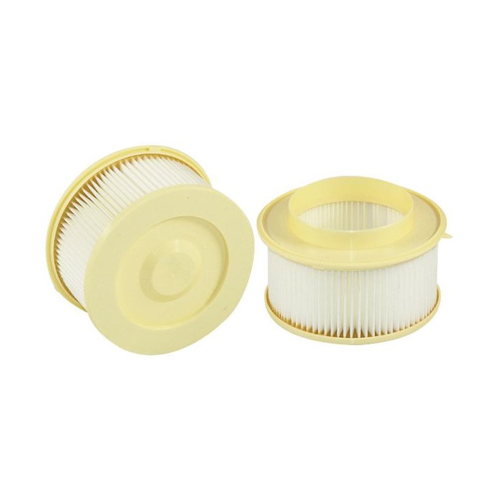 Filtre habitacle Hifi Filter SC 5015