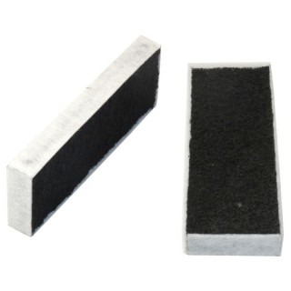 Filtre habitacle Hifi Filter SC 50151 CAG