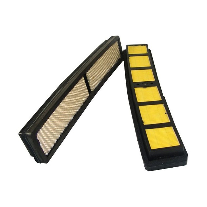 Filtre habitacle Hifi Filter SC 50153