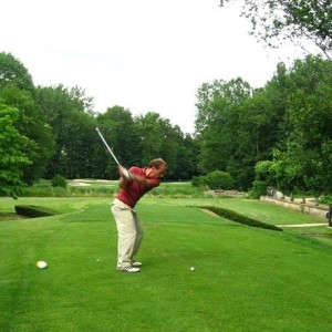 Gazon Professionnel Tees 10kg - 500m² pour départ de golf
