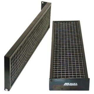 Filtre habitacle Hifi Filter SC 50156
