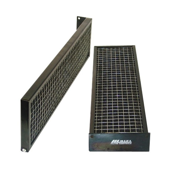 Filtre habitacle Hifi Filter SC 50156