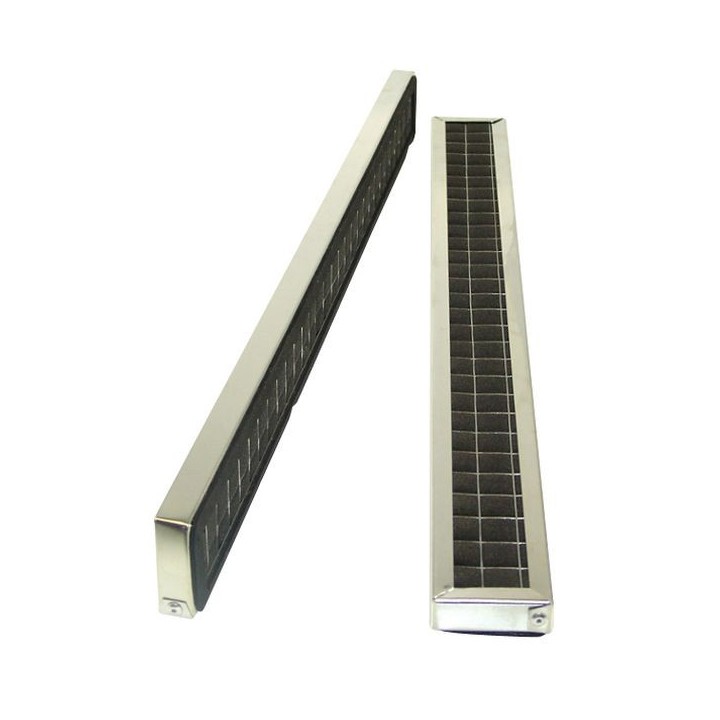 Filtre habitacle Hifi Filter SC 50162