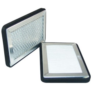 Filtre habitacle Hifi Filter SC 50163