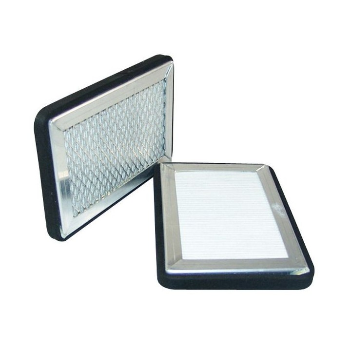 Filtre habitacle Hifi Filter SC 50163