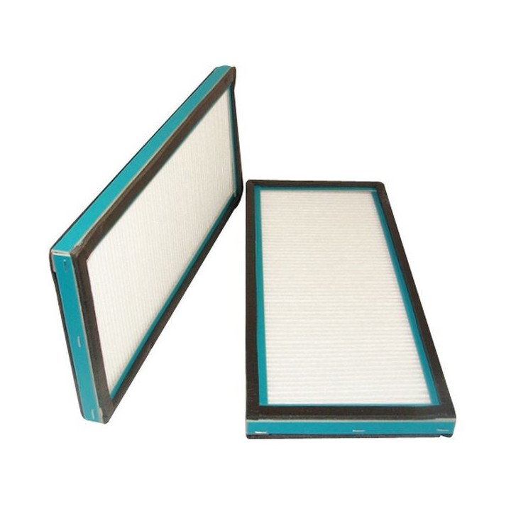 Filtre habitacle Hifi Filter SC 50165