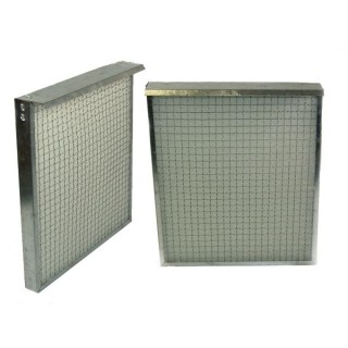 Filtre habitacle Hifi Filter SC 50175