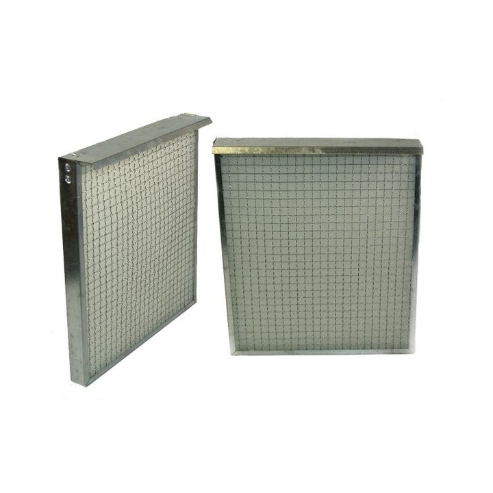 Filtre habitacle Hifi Filter SC 50175