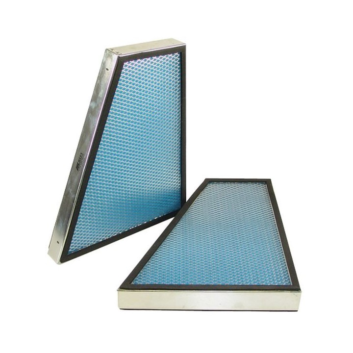 Filtre habitacle Hifi Filter SC 50177