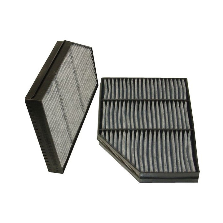 Filtre habitacle Hifi Filter SC 50188 CA