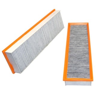 Filtre habitacle Hifi Filter SC 50205 CAM3